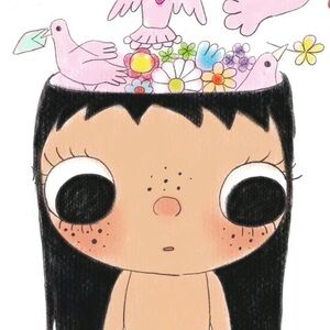 Meet your Posher, Angel